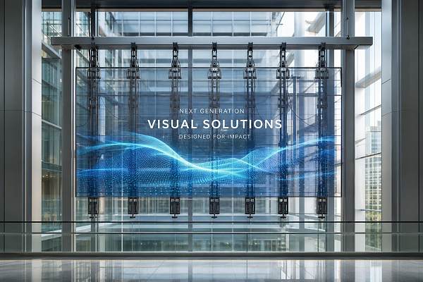 Transparent Display Systems Modular Design: What to Check Before Specifying a Scalable Setup