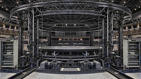 Stage Production Systems Price Breakdown: What Drives Cost in Mechanical Show Setups
