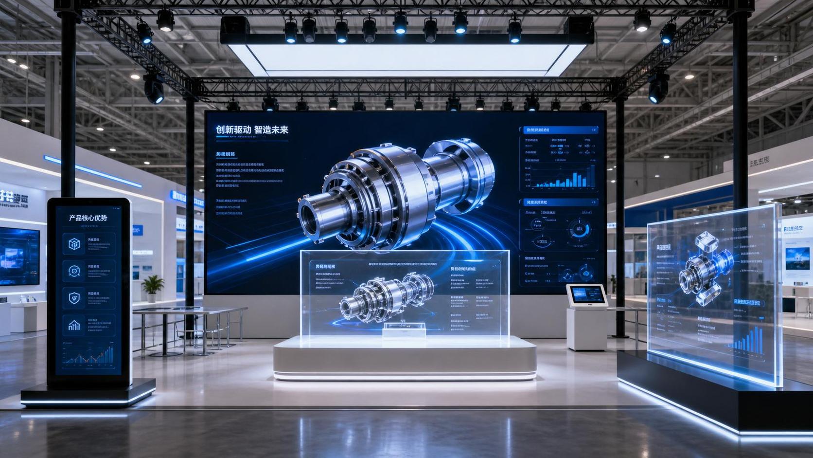 Immersive Visualization Services for Product Launches: Choosing the Right Delivery Format