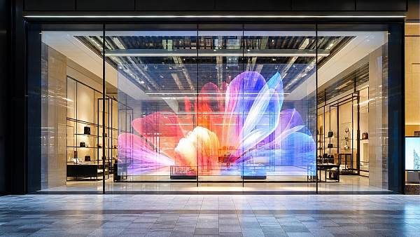Transparent Display Screen Buying Guide: Brightness, Pixel Pitch, and Use Cases