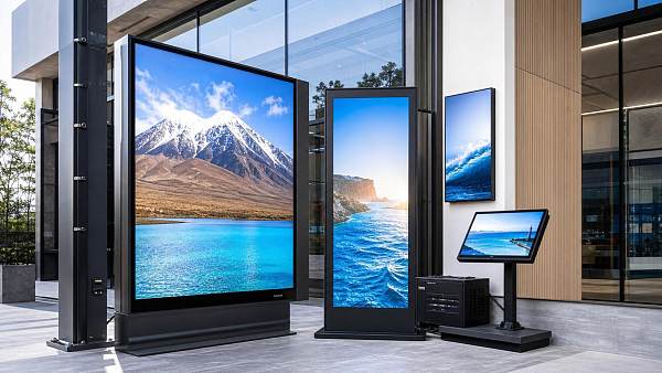 How to Build a Media Asset ROI Analysis Model for Screens, Signage, and DOOH