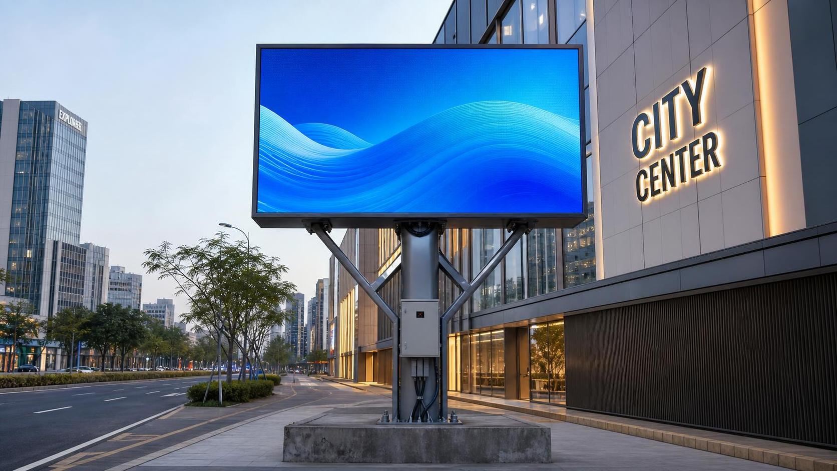 Advertising Sign Permits Explained: Rules, Fees, and Approval Steps for New Installations