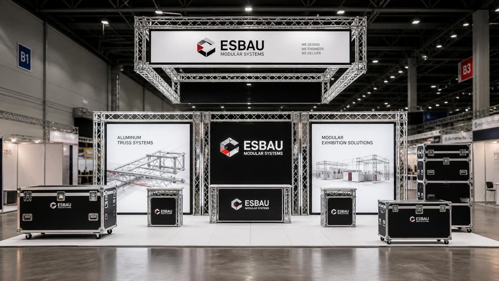 Exhibition Systems Price Guide: What Affects Cost and How to Budget Wisely