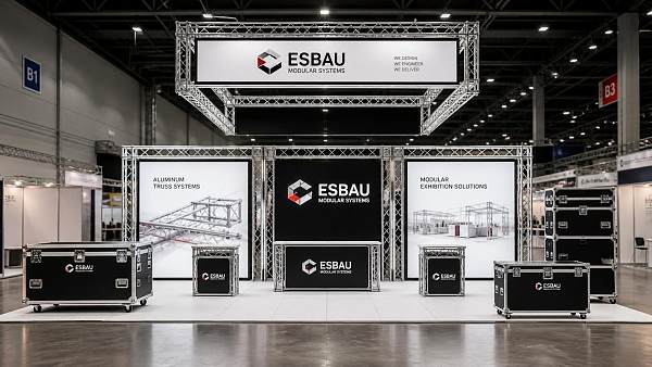 Exhibition Systems Price Guide: What Affects Cost and How to Budget Wisely