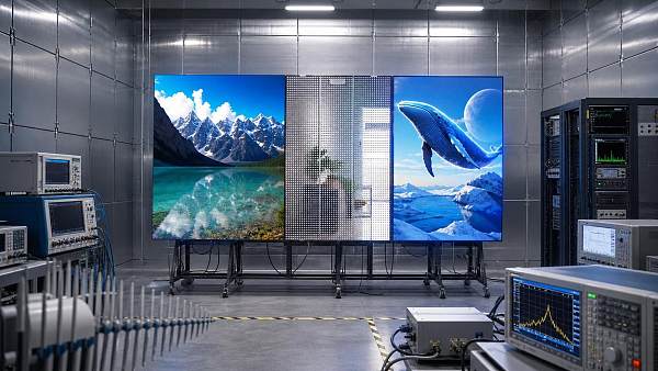 FCC Tightens EMC Rules for LED Video Walls