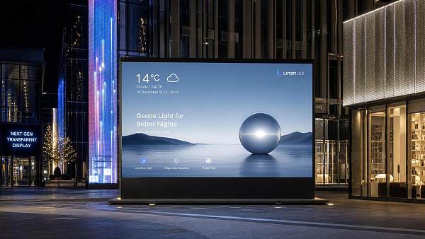 EU Sets New Light Pollution Limits for LED Displays