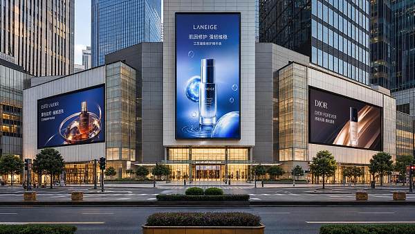 How the DOOH CPM Model Works and What Advertisers Should Check Before Budgeting