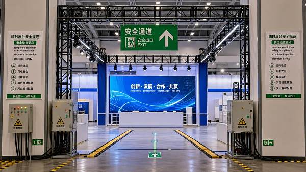 Temporary Exhibition Safety Compliance: What Organizers Must Check Before Opening