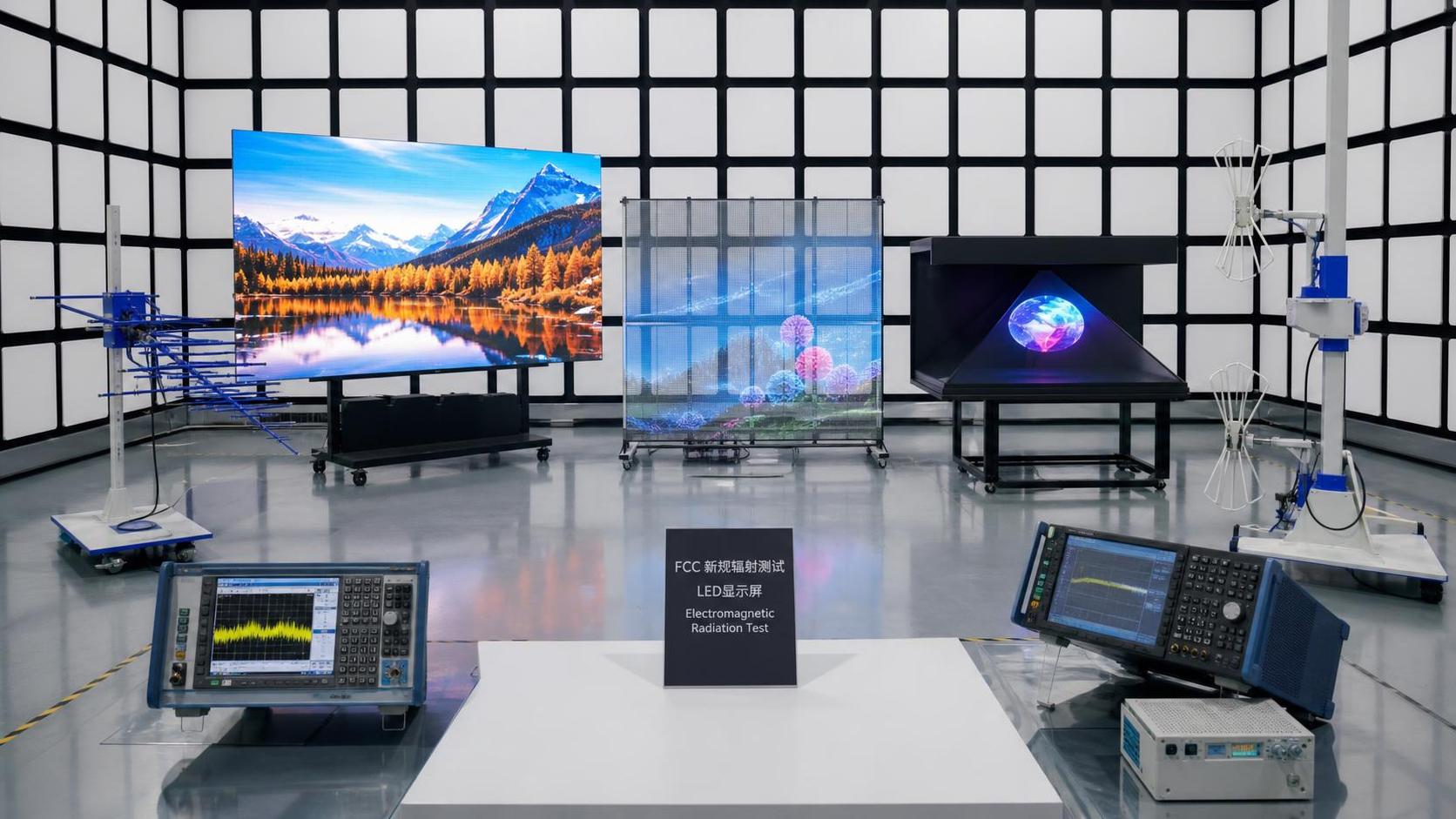 FCC Tightens EMC Rules for LED Displays From Sept