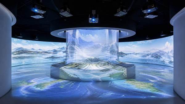 How to Choose Immersive Laser Projection for Museums and Experience Centers