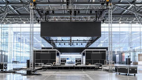 What Drives Exhibition Safety Engineering Cost in Large-Scale Booth Projects?