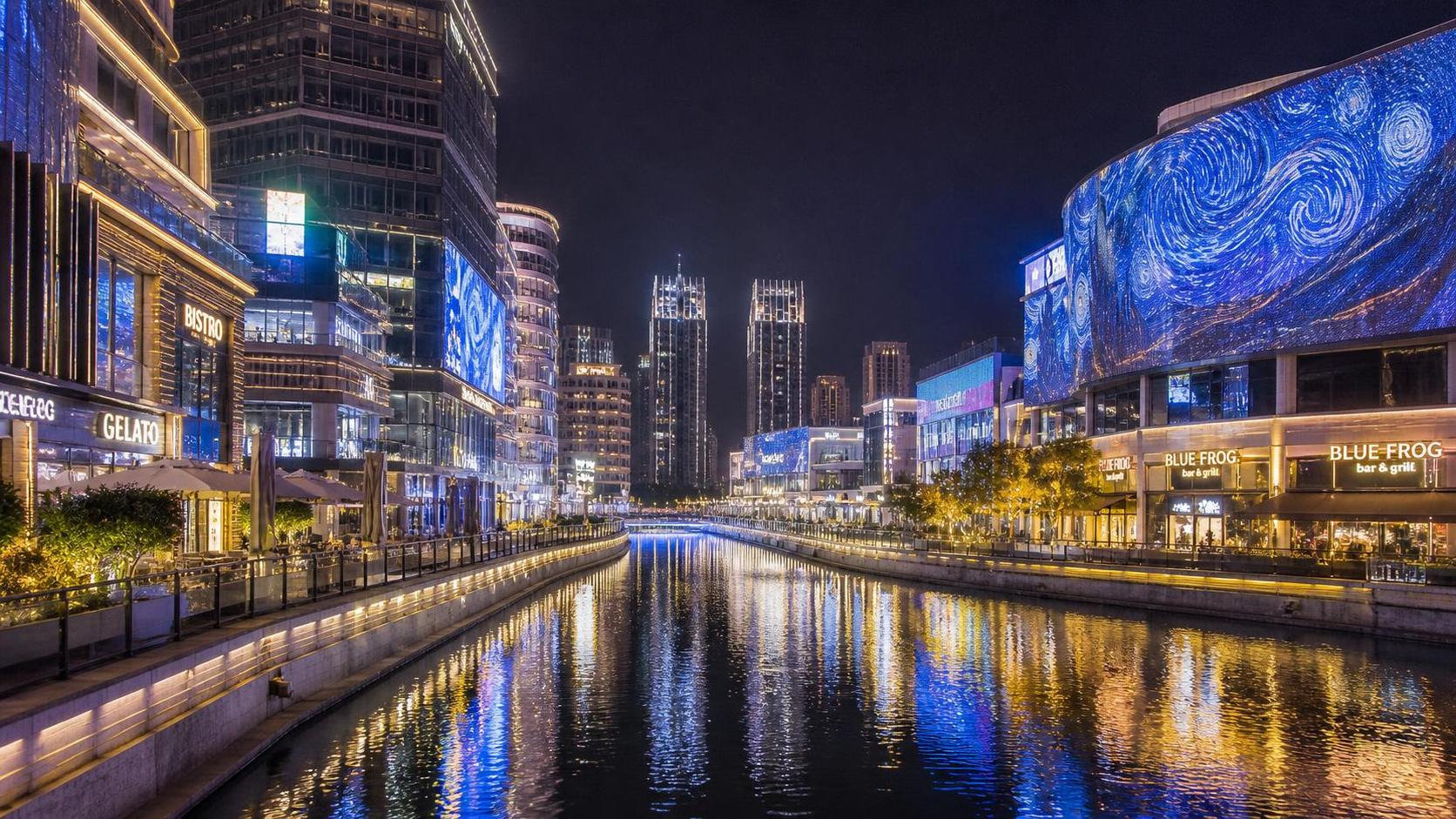 How Night Tourism Economy Can Revitalize City Centers After Dark