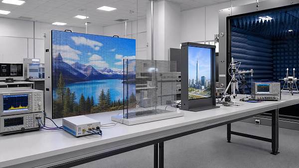 EU Updates EMC Harmonised Standards for Commercial Display Exports