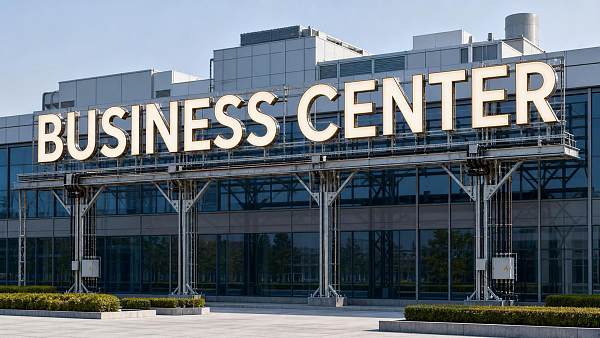 Signage Installation Engineering: What Site Conditions Matter Most?