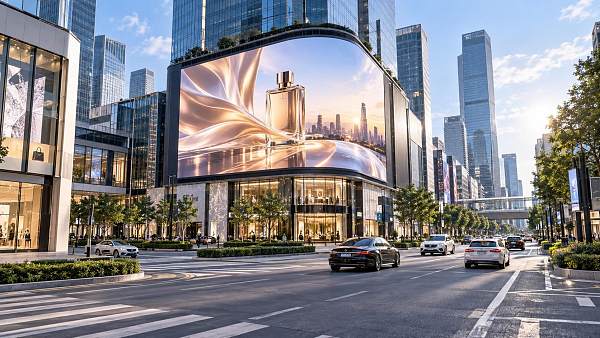 DOOH Advertising Revenue: Key Metrics for Estimating Campaign ROI