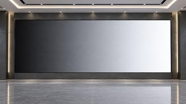 How Fine-Pitch LED Color Calibration Keeps Multi-Panel Video Walls Uniform