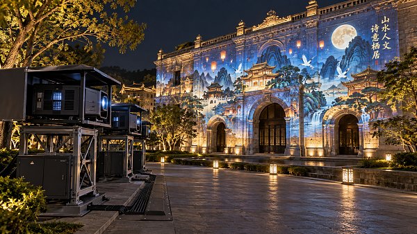 How Can You Verify a Supplier’s Cultural Tourism Projection Experience?