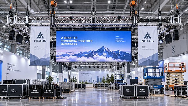 Preventing Delays in Exhibition Rigging With a Pre-Install Coordination Checklist