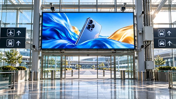 How to Build a DOOH Visual Communication Strategy That Connects Location, Creative, and KPIs