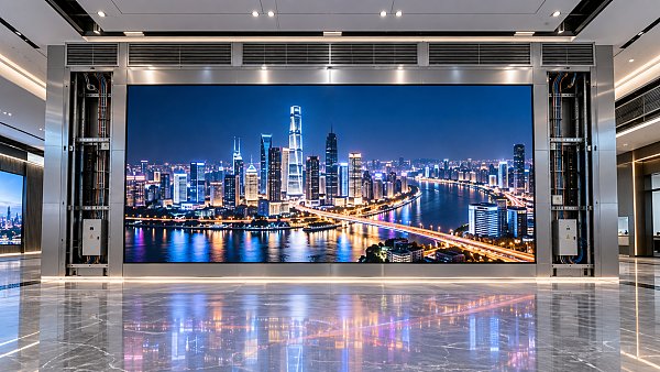 When Should a Commercial Visual Consultant Lead Your Digital Display Project?