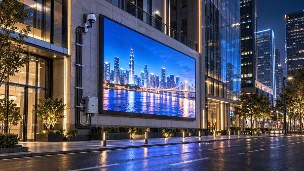 Commercial Display Compliance Services: How to Prepare for EMC and Light-Pollution Approval