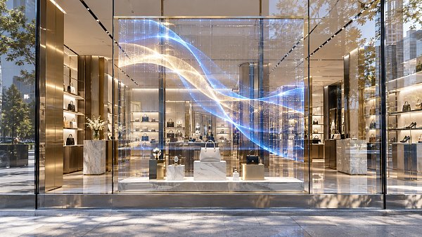 Transparent Display Solutions: How to Choose for Retail, Museums, and Events