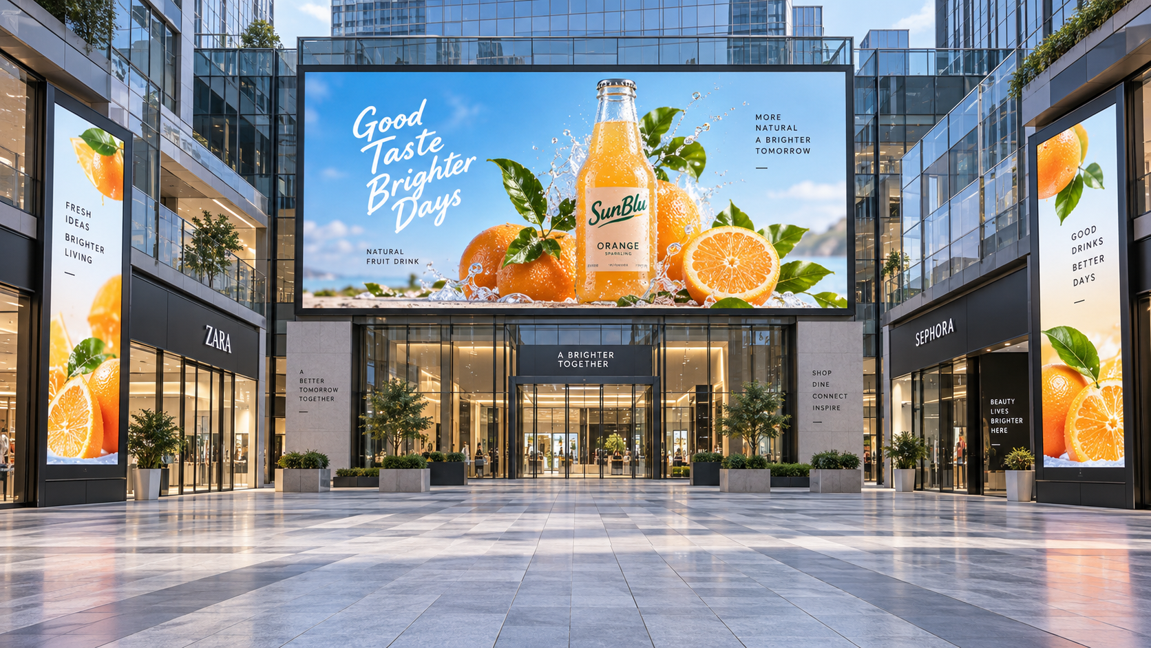 What Is DOOH Media? Ad Formats, Placements, and How Campaigns Work