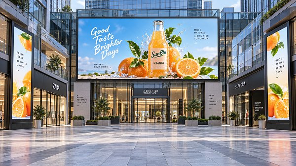 What Is DOOH Media? Ad Formats, Placements, and How Campaigns Work