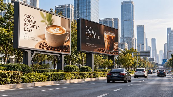 Outdoor Advertising CPM Models: Comparing Rates and Impression Estimates