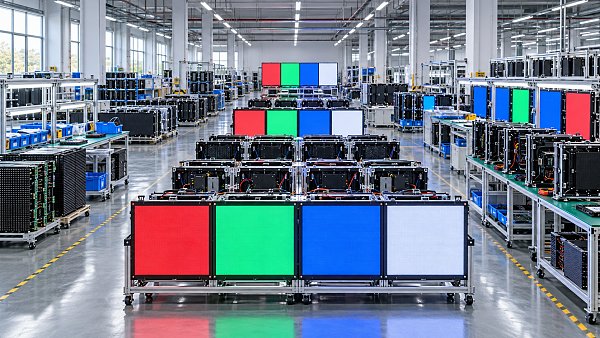 Daktronics to Close Irish Plant, Expand Capacity in Mexico and China