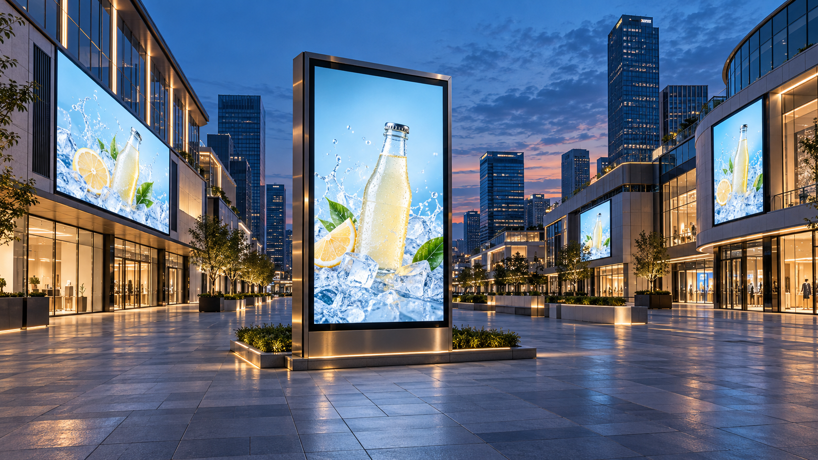 DOOH Adoption Triples as Study Finds Profitable OOH Returns for 89% of Brands