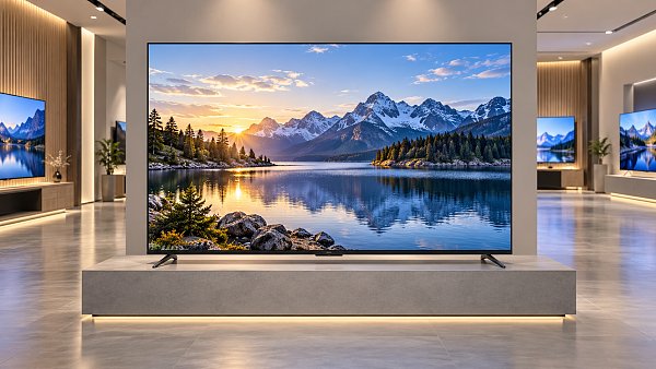 Xiaomi Launches TV S Pro and X Mini LED 2026 Series in Bangladesh