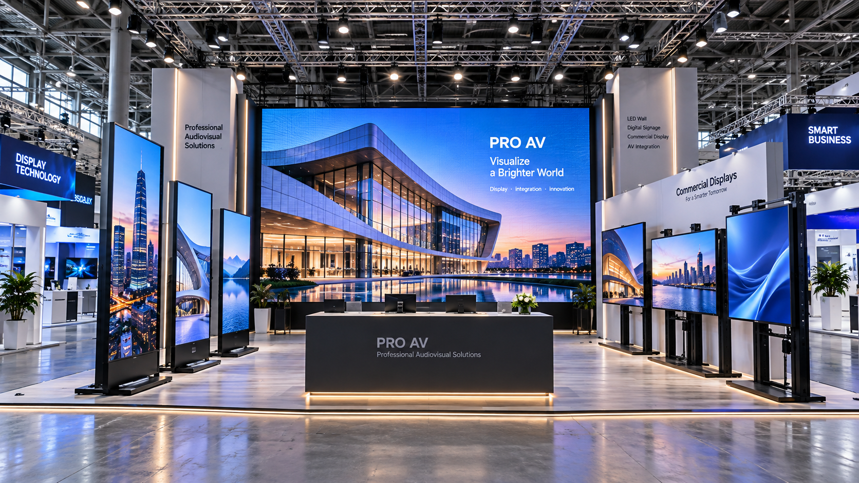 InfoComm América Latina 2026 Concludes with Visitor Attendance Up 13%