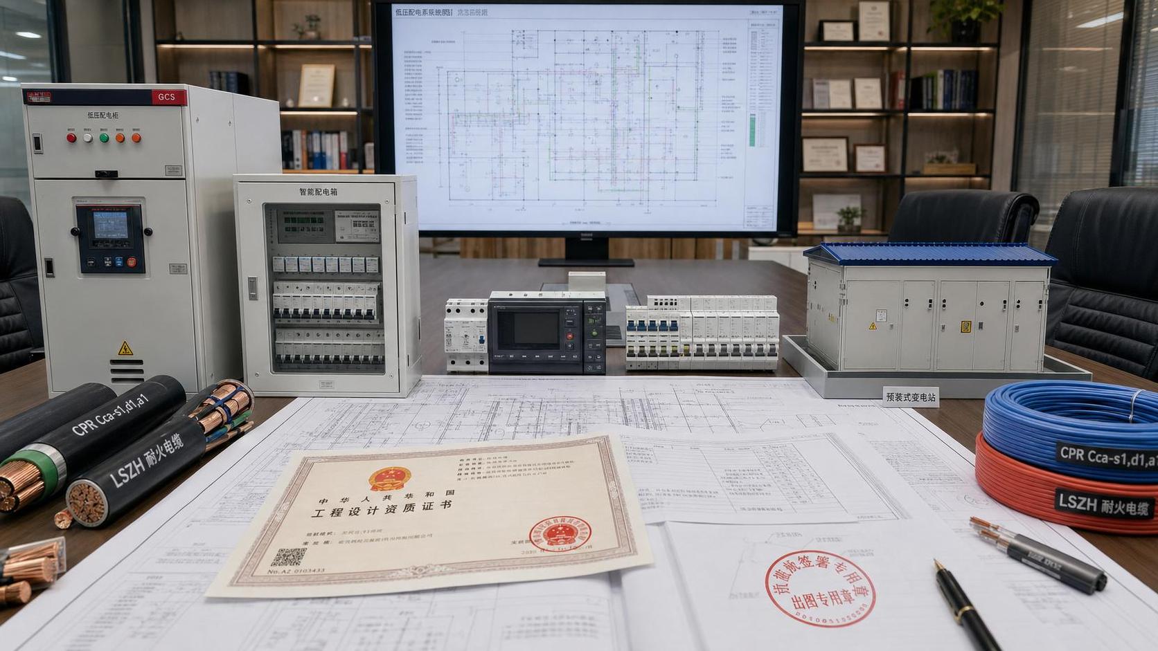 China Enforces Licensed Electrical Sign-Off for EPC Designs