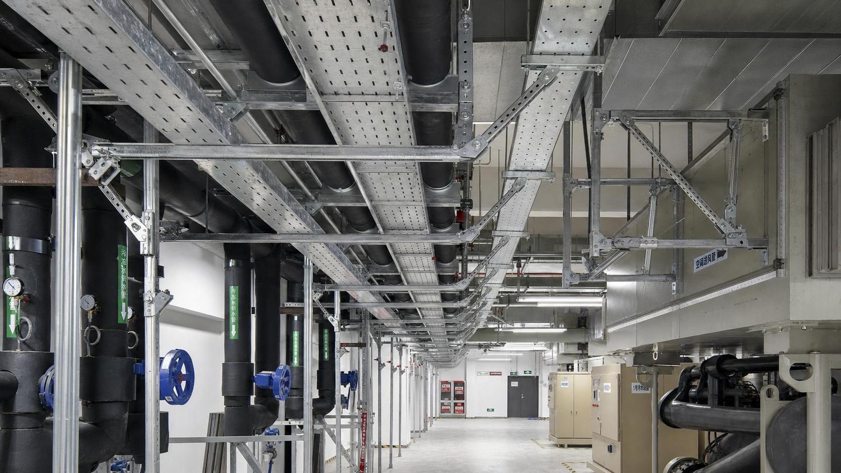 Seismic Restraint Systems for Buildings: Key Code Requirements and Design Mistakes