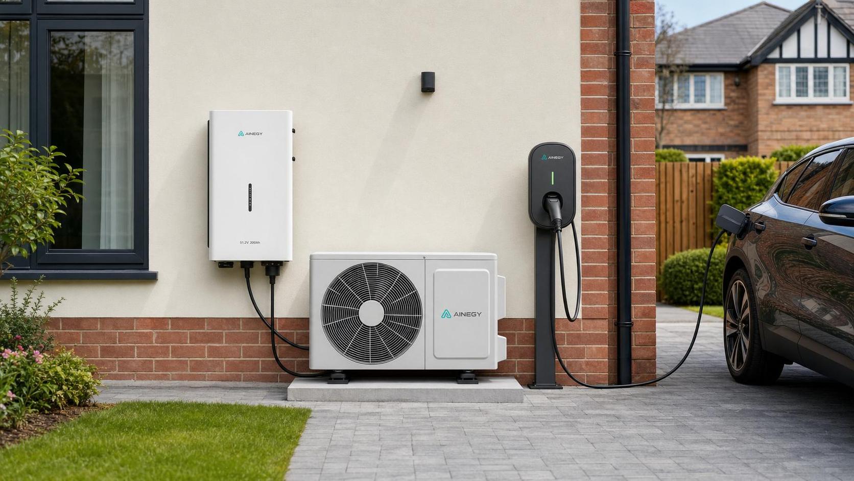 UK Submits ESAR 2026 Draft for Smart Energy Devices