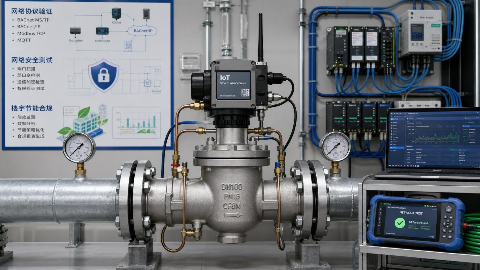 UL Opens Pre-Registration for DBV IoT Validation