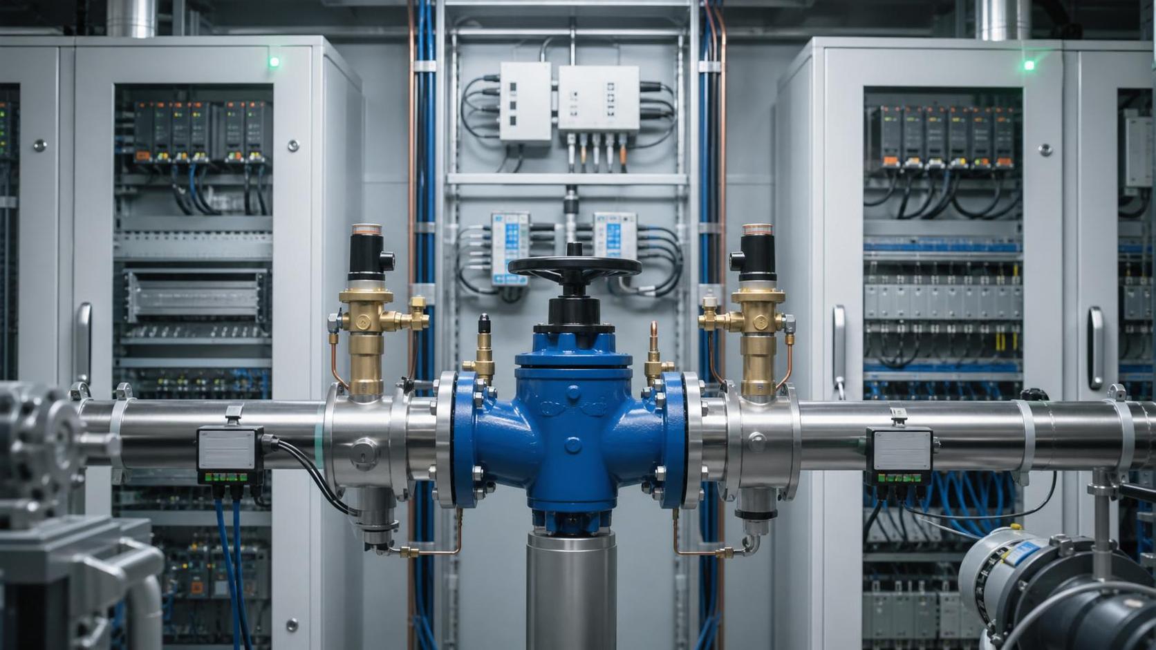 UL Launches BACnet/IP v22 Certification for Dynamic Balancing Valves