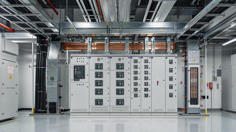 What Affects Electrical Protection Systems Price in Commercial Buildings?