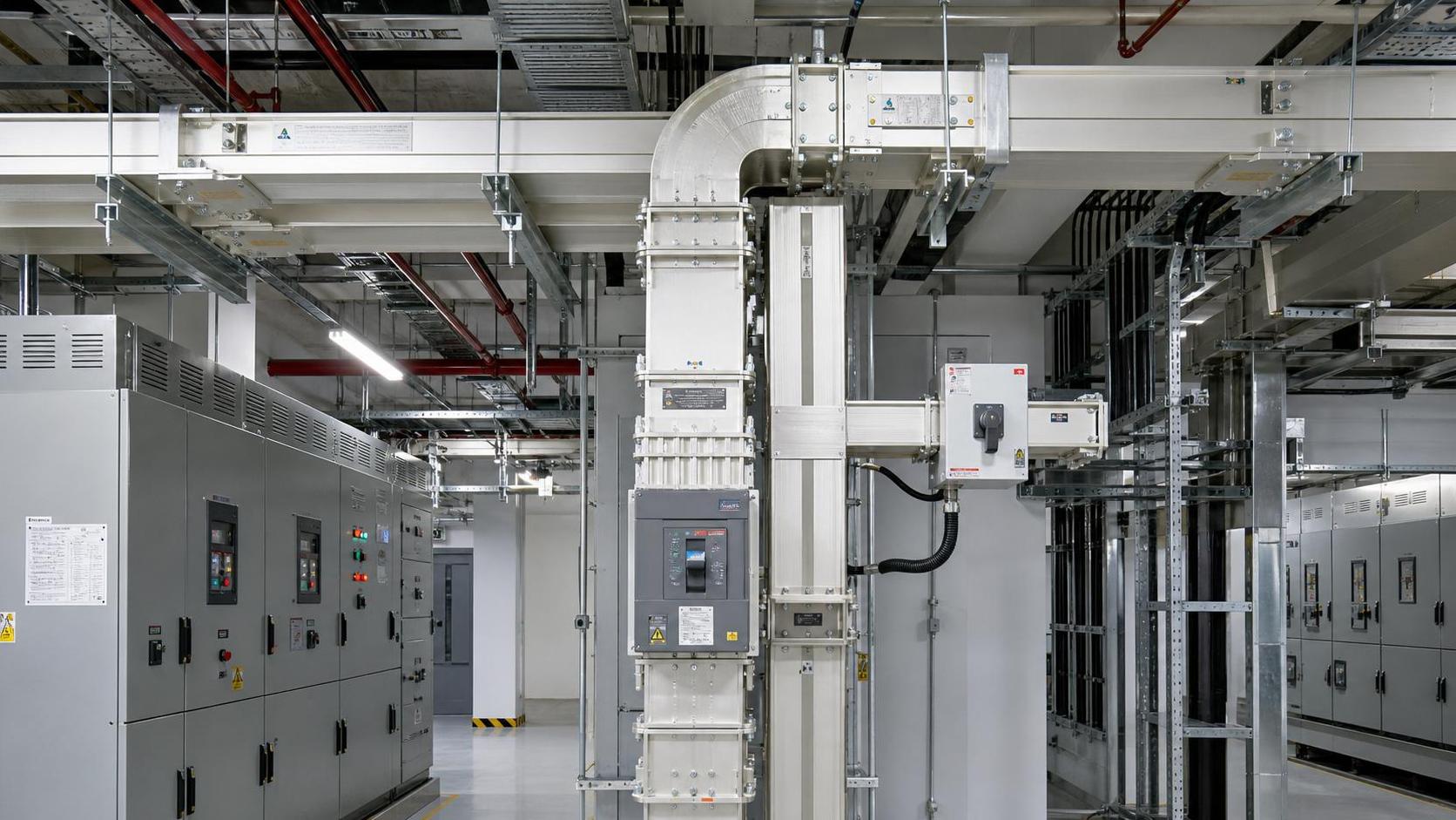 What Drives Busbar Trunking System Cost in Commercial and Industrial Buildings?