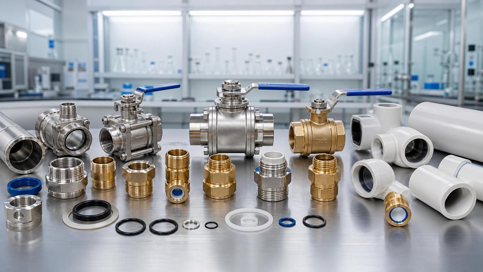 NSF Drinking Water Compliance Explained: What Specifiers Should Check Before Approval