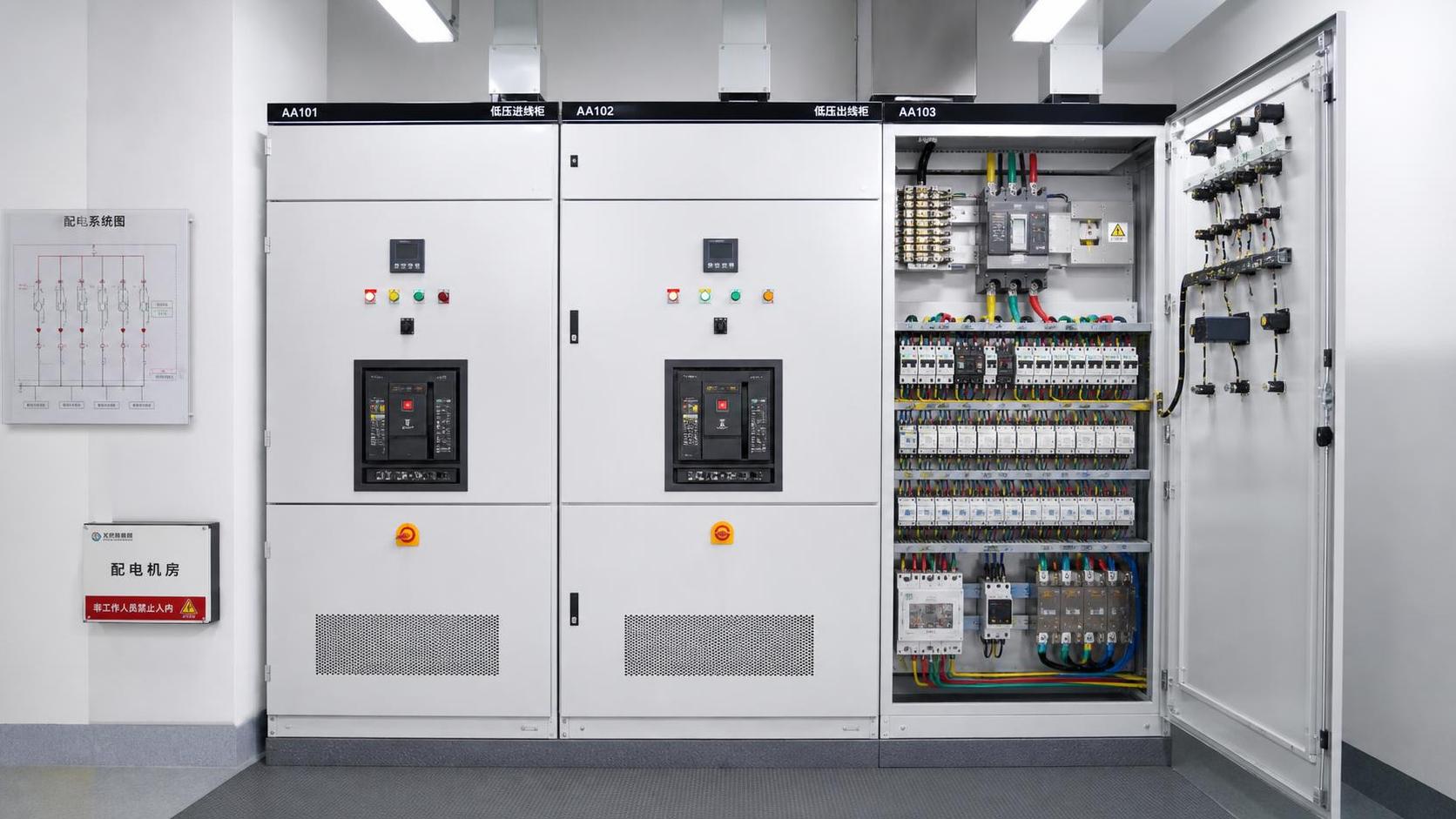 How Low Voltage Electrical Protection Systems Improve Safety in Commercial Buildings