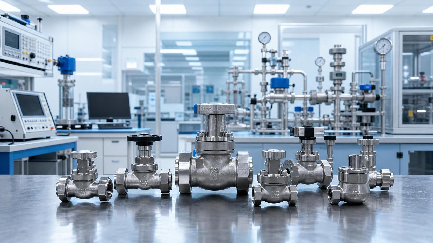 EU Sets New CE Rule for Dynamic Balancing Valves