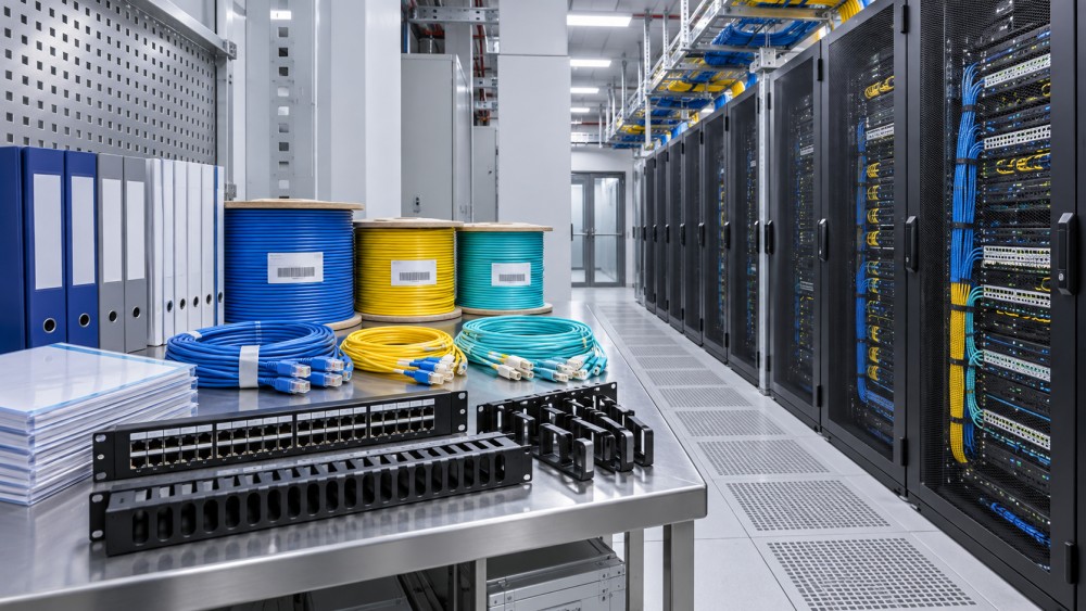 What Documents Should a Structured Cabling Supplier Provide? What Documents Should a Structured Cabling Supplier Provide?