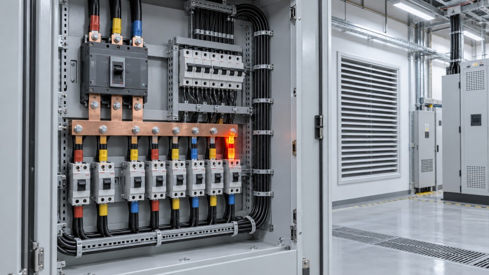 What Causes Overheating in a Distribution Board? What Causes Overheating in a Distribution Board?