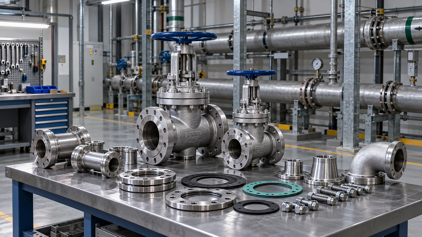 Choosing Infrastructure Recovery Materials for Utility Outage Repairs