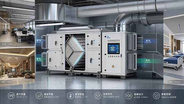 When energy recovery ventilation systems pay off faster