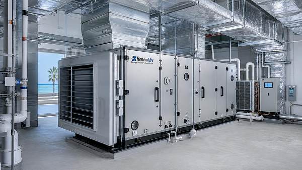 Are energy recovery ventilators worth it in humid climates