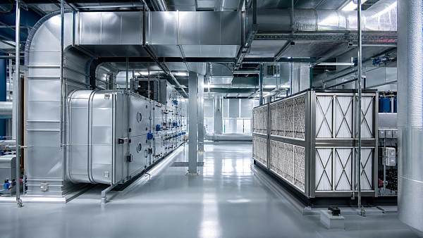When HEPA filtration systems solve more than air quality