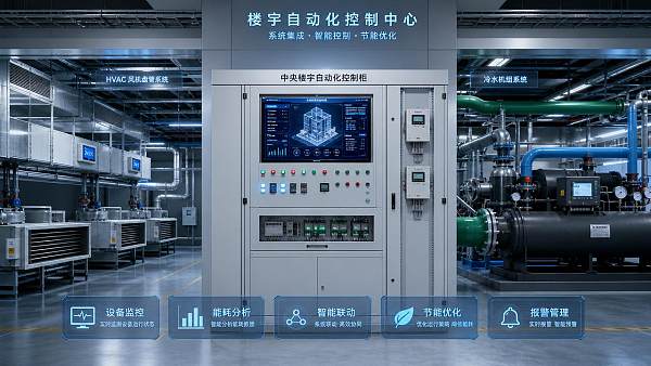Why building automation systems fail to deliver savings